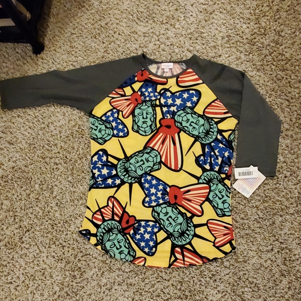 LulaRoe Randy NWT